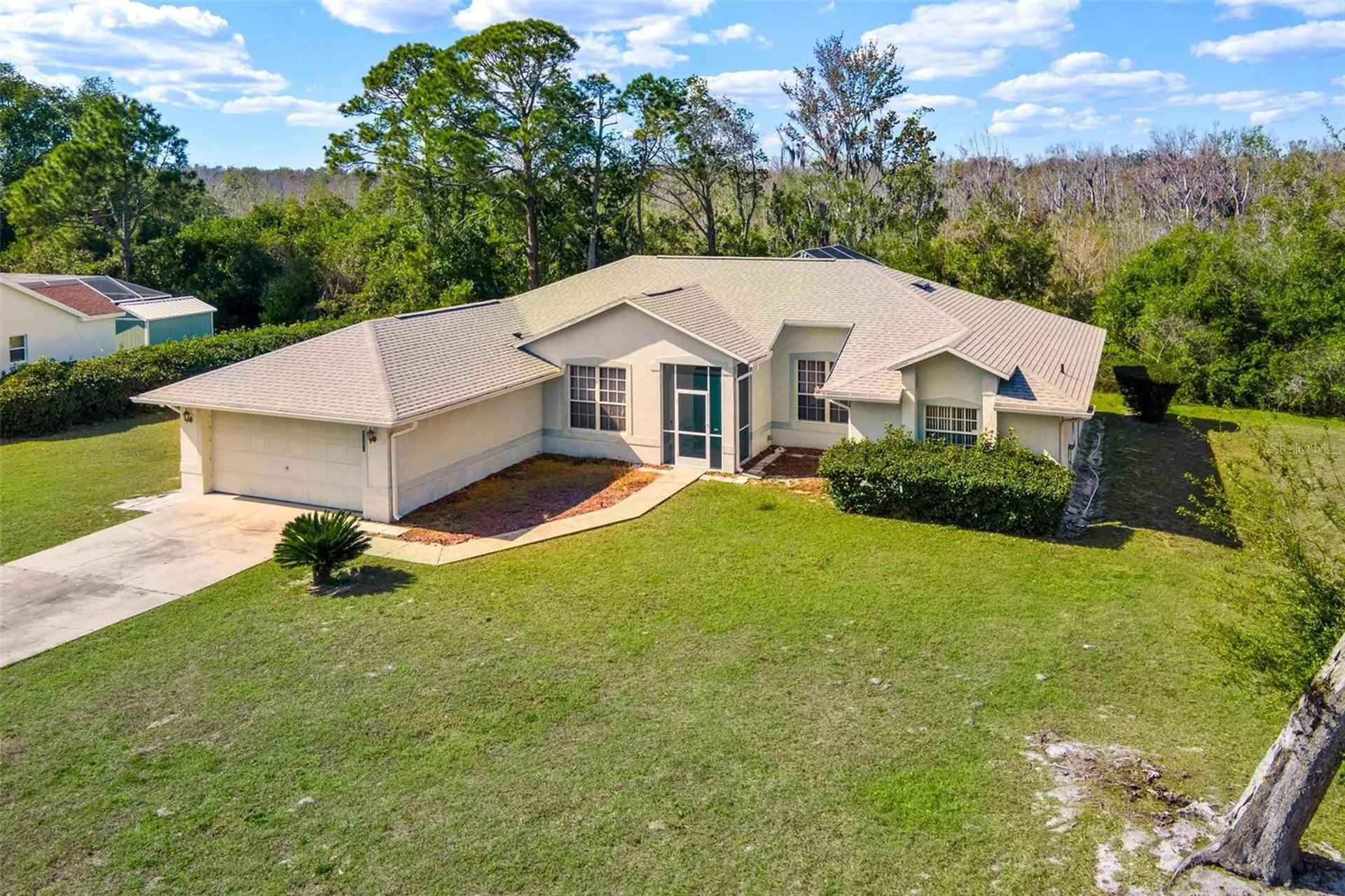 5331 Old Hickory Lane Fruitland Park FL 34731