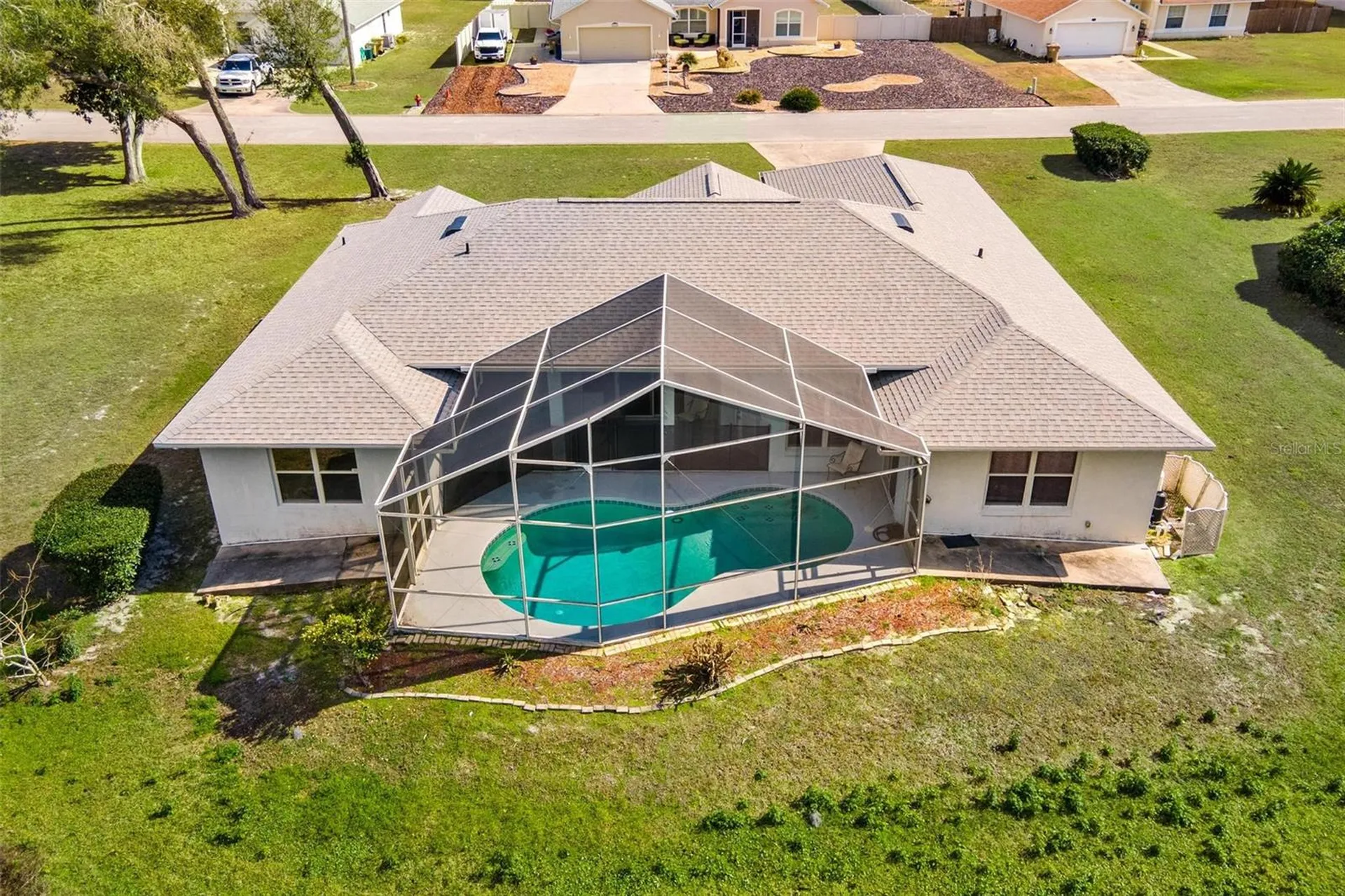 5331 Old Hickory Lane Fruitland Park FL 34731