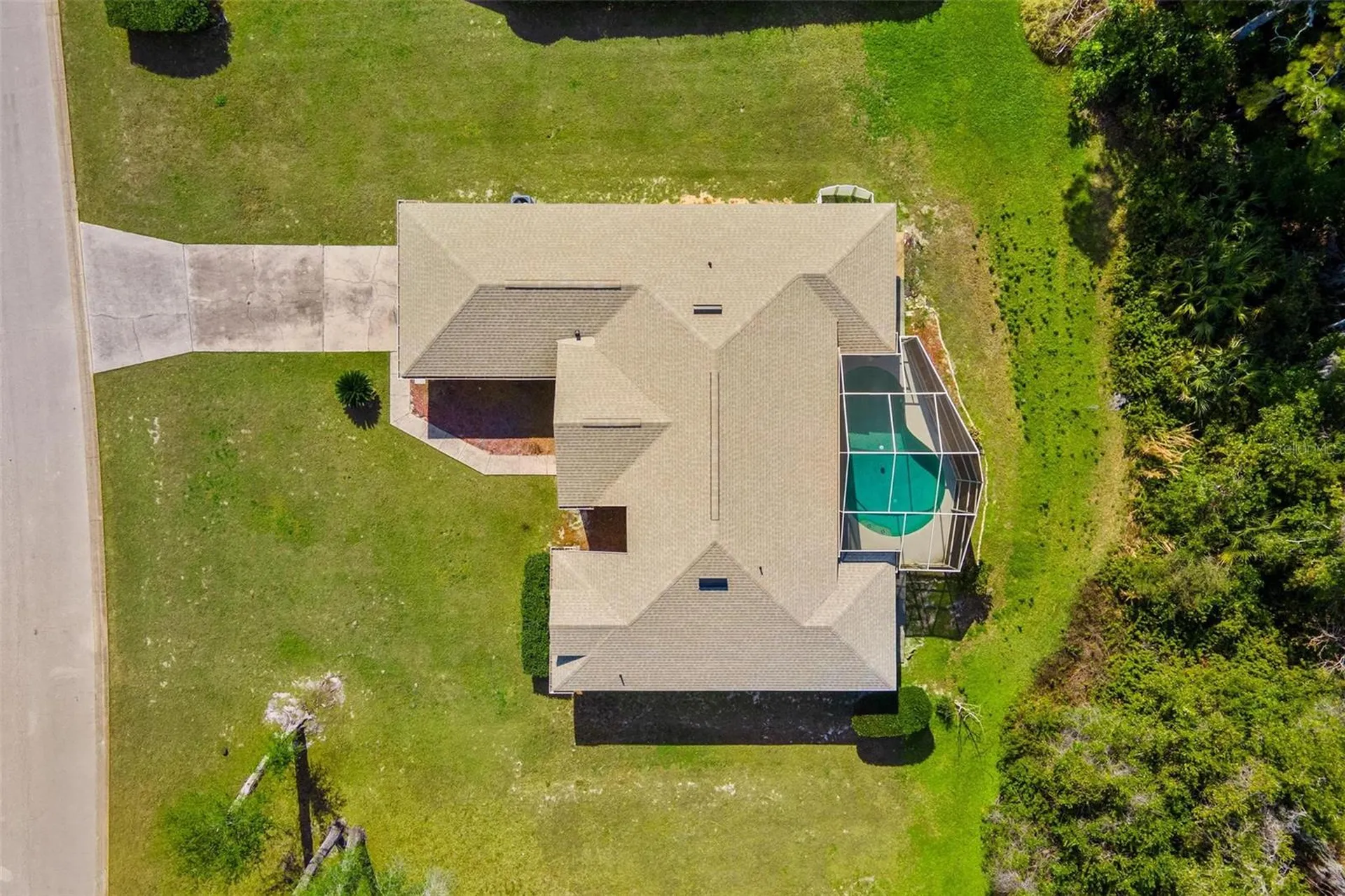 5331 Old Hickory Lane Fruitland Park FL 34731