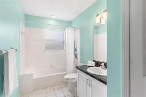 5331 Old Hickory Lane Fruitland Park FL 34731