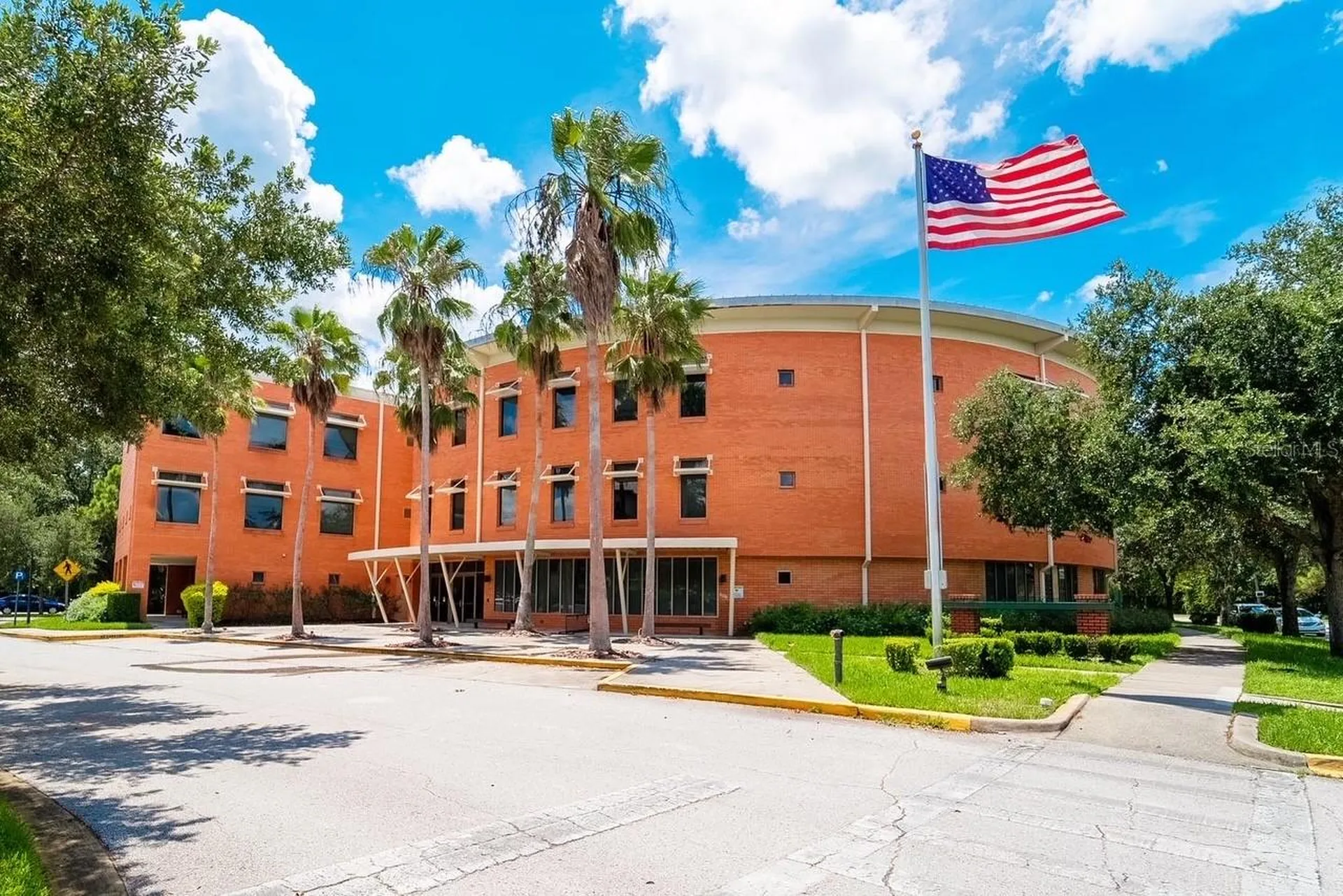 800 Celebration Avenue Celebration FL 34747