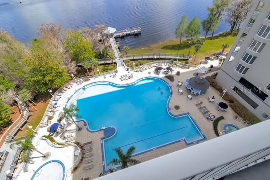 13415 Blue Heron Beach Drive Orlando FL 32821