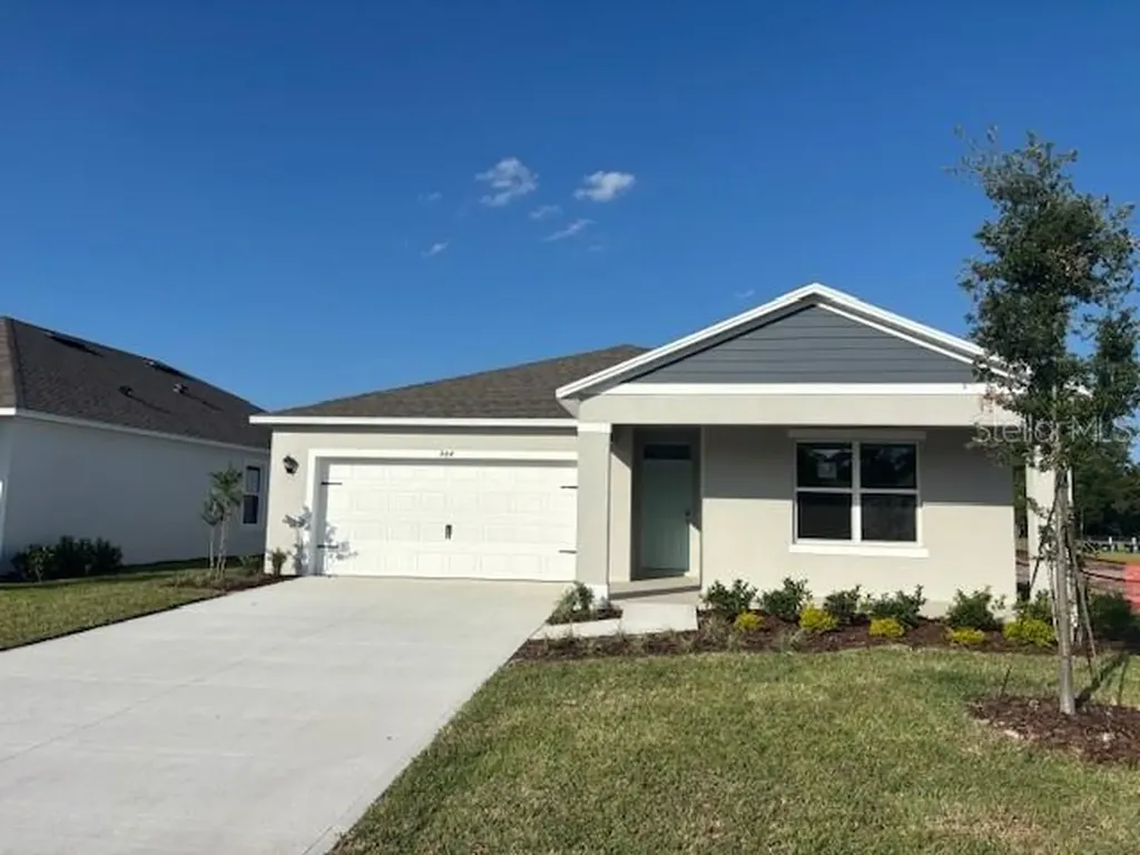 984 Champion Rdg Drive Daytona Beach FL 32124