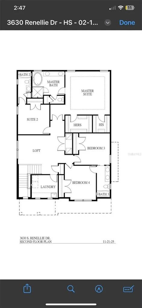 3630 S Renellie Drive Tampa FL 33629