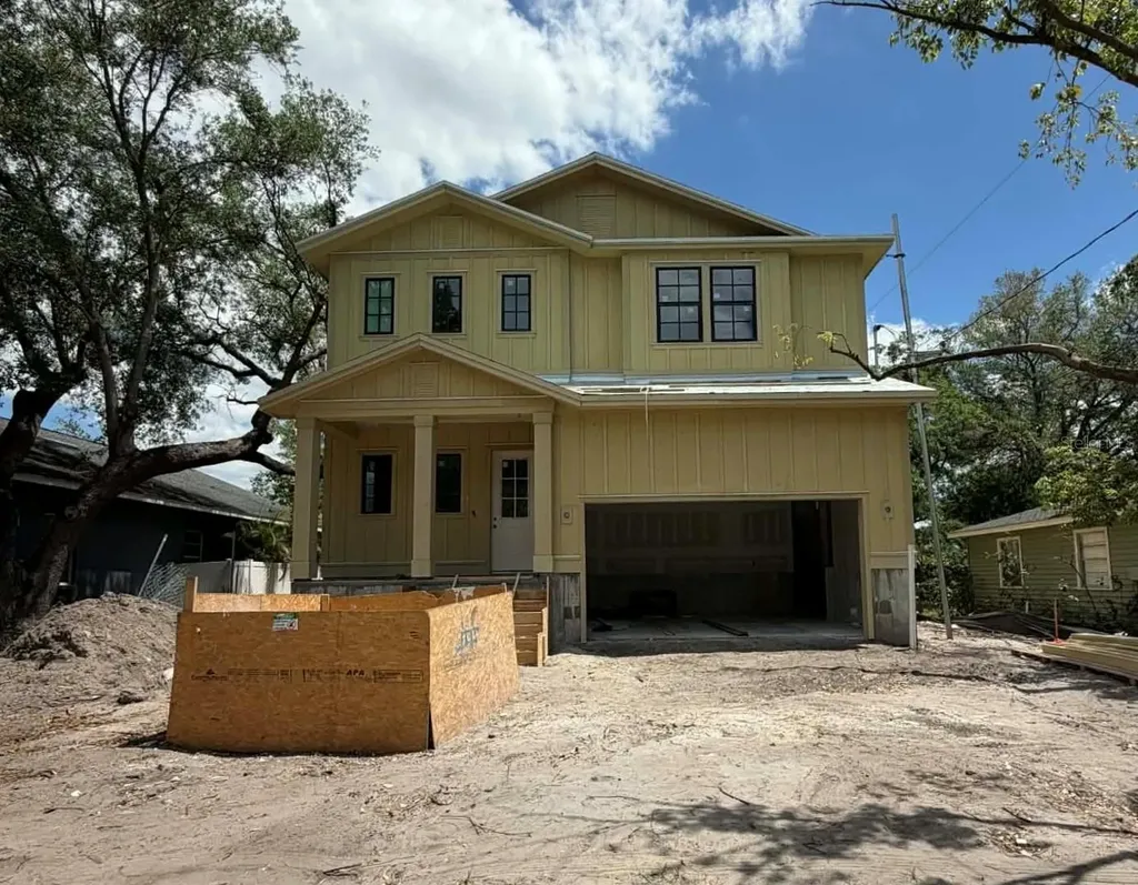 3630 S Renellie Drive Tampa FL 33629