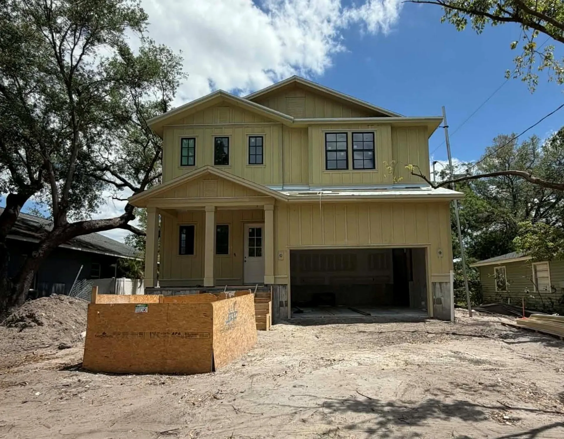 3630 S Renellie Drive Tampa FL 33629