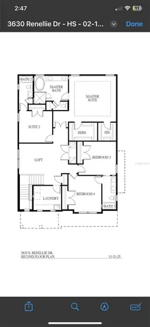 3630 S Renellie Drive Tampa FL 33629