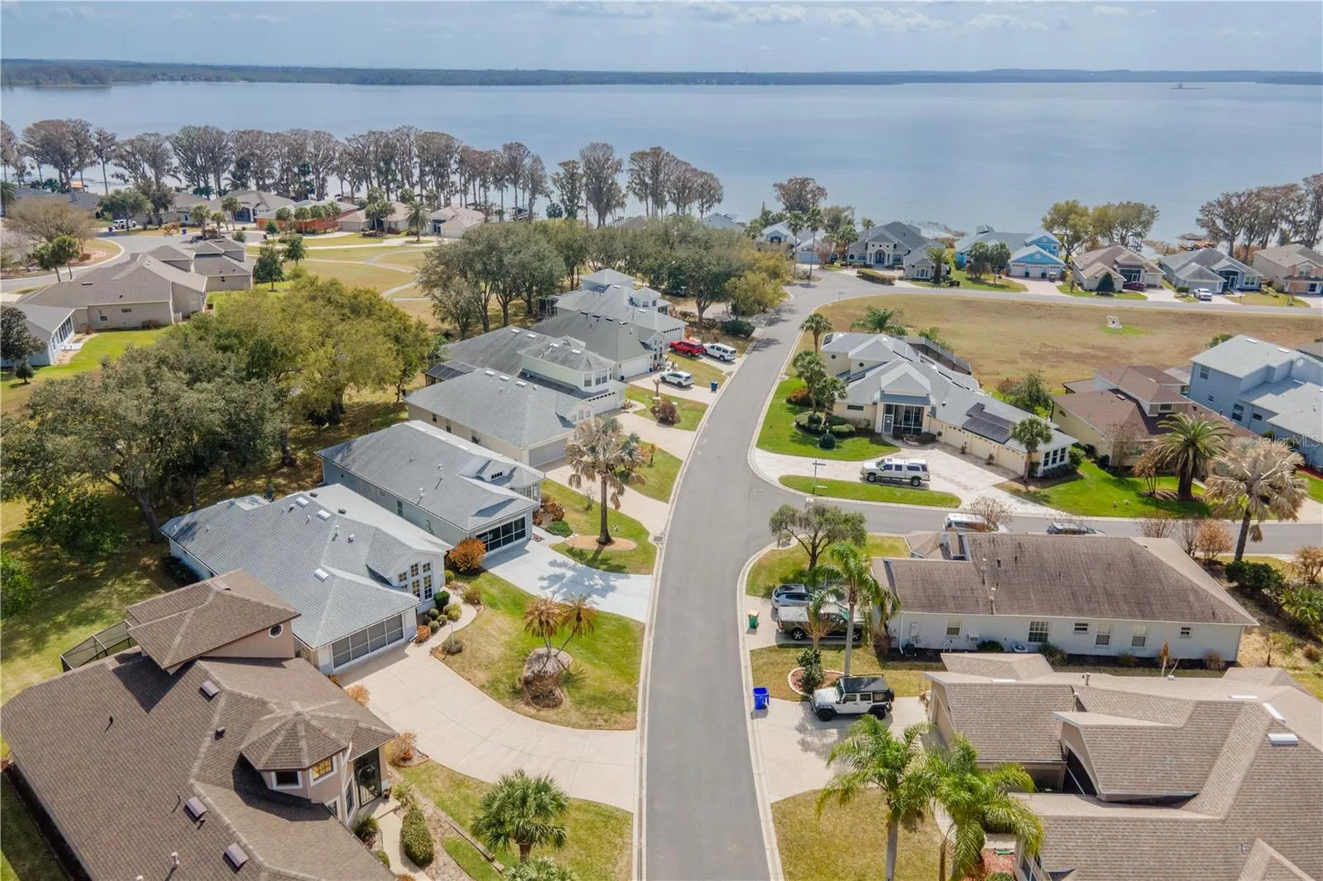 6210 Sailboat Avenue Tavares FL 32778