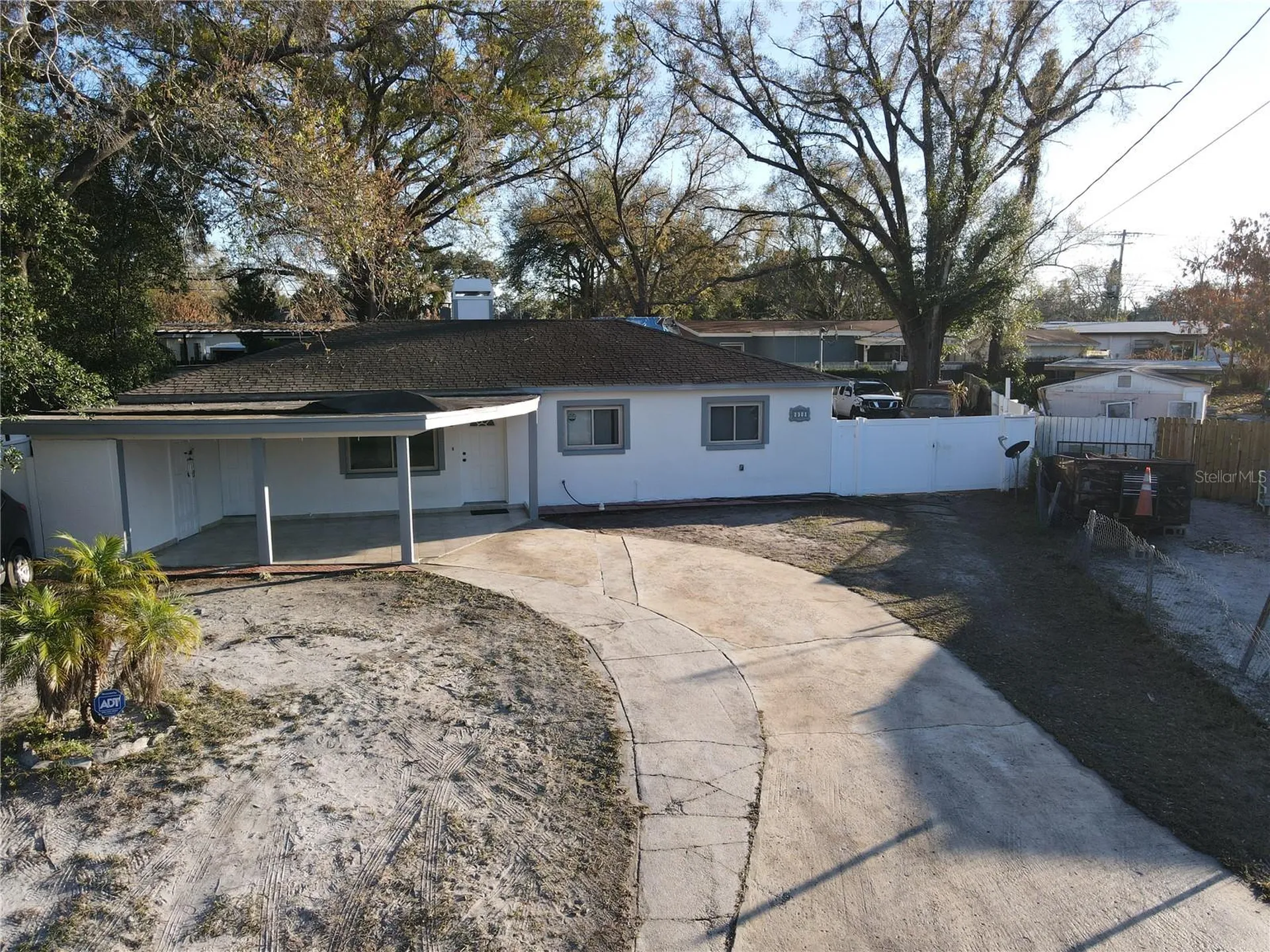 2301 E Colby Lane Tampa FL 33612