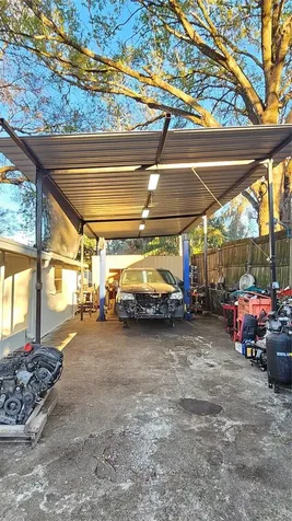 2301 E Colby Lane Tampa FL 33612