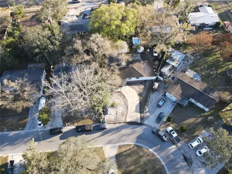 2301 E Colby Lane Tampa FL 33612