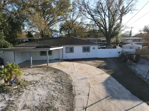 2301 E Colby Lane Tampa FL 33612