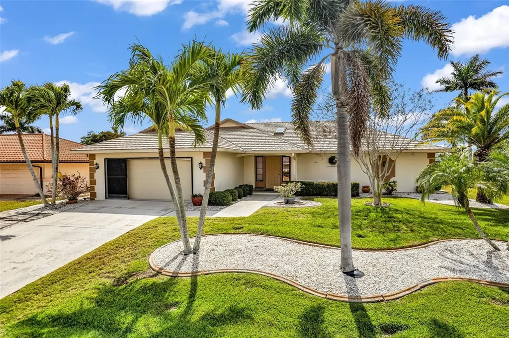 2339 El Cerito Court Punta Gorda FL 33950