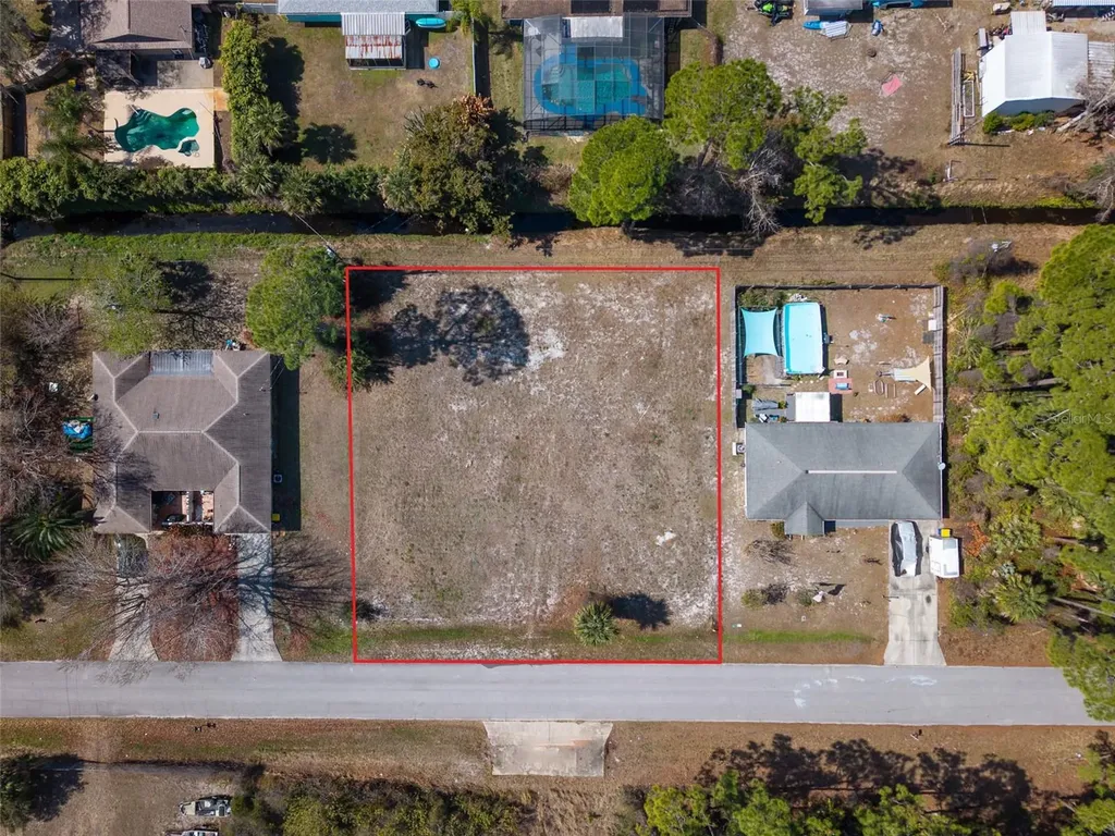 3128 India Palm Drive Edgewater FL 32141