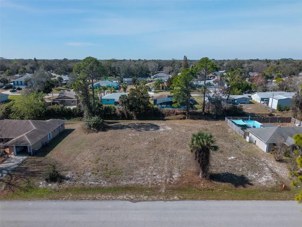 3128 India Palm Drive Edgewater FL 32141