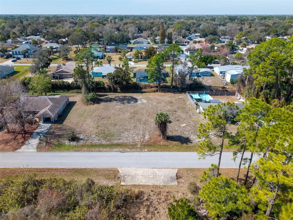 3128 India Palm Drive Edgewater FL 32141