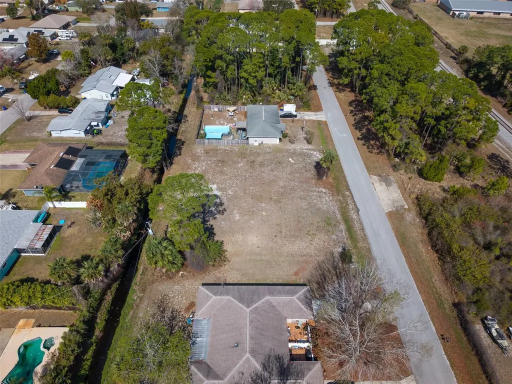 3128 India Palm Drive Edgewater FL 32141
