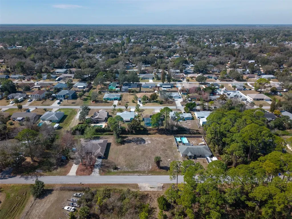 3128 India Palm Drive Edgewater FL 32141