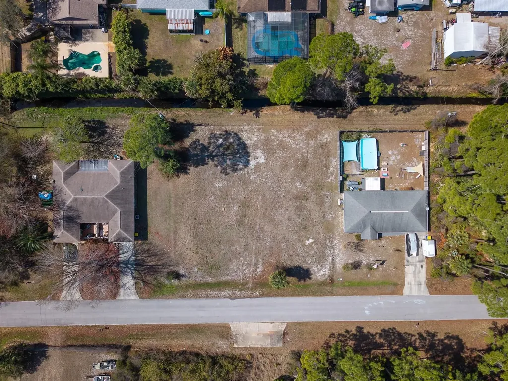 3128 India Palm Drive Edgewater FL 32141