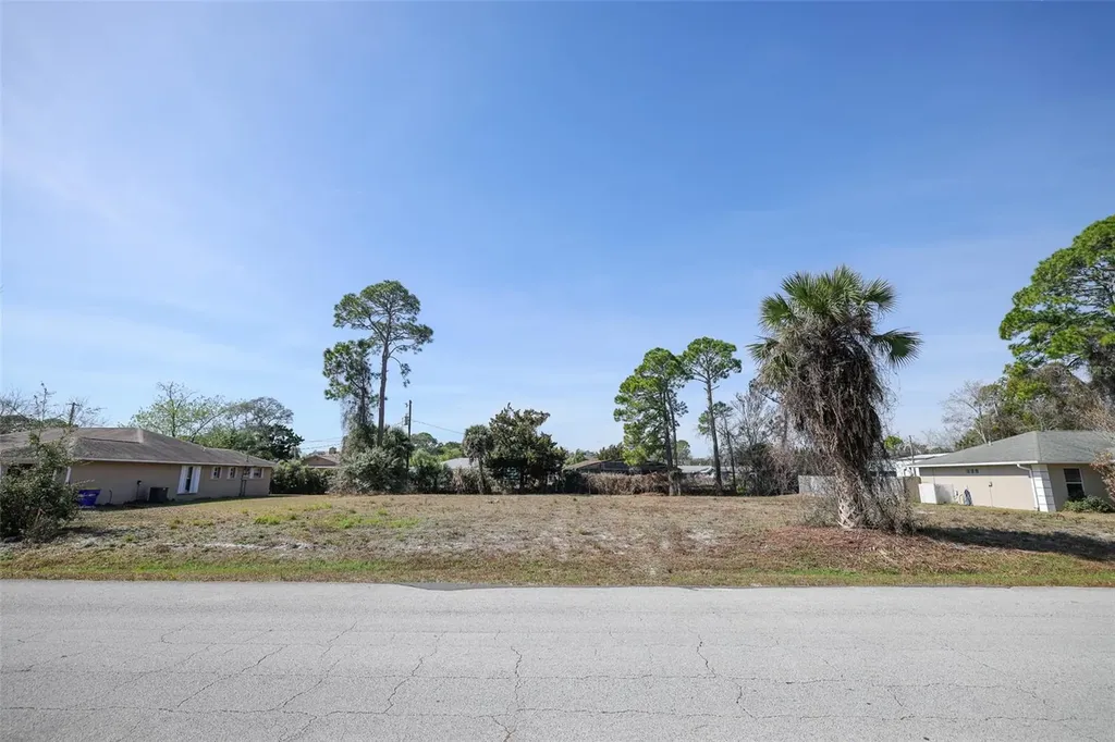 3128 India Palm Drive Edgewater FL 32141