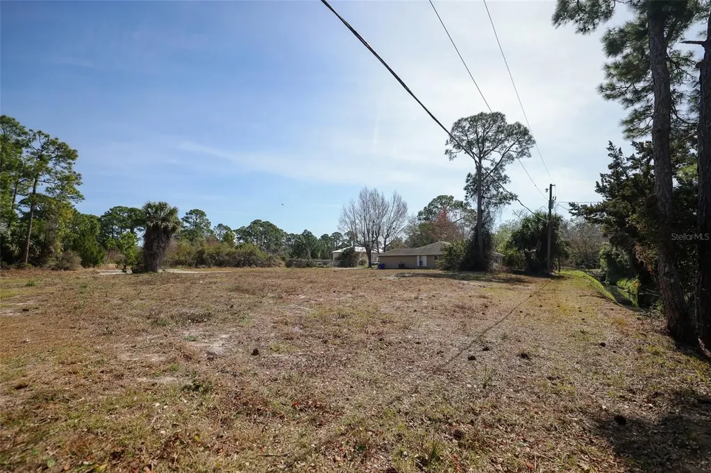 3128 India Palm Drive Edgewater FL 32141