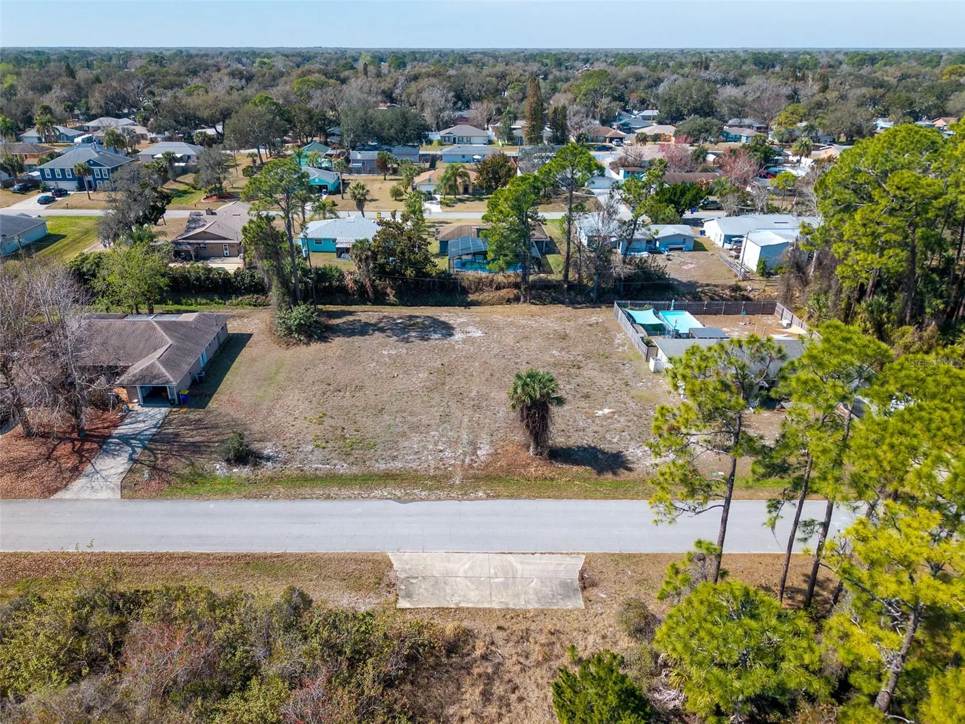 3128 India Palm Drive Edgewater FL 32141