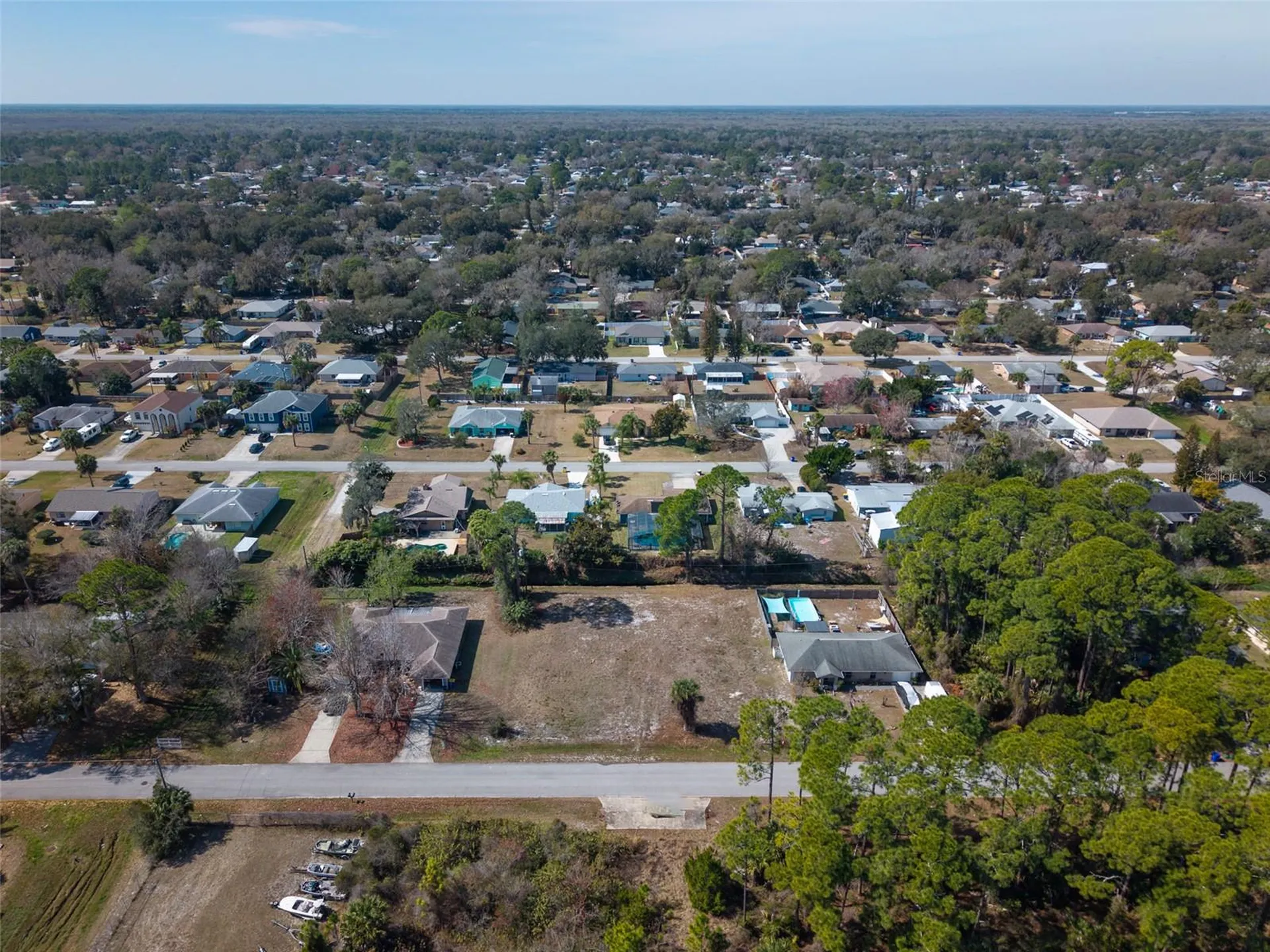 3128 India Palm Drive Edgewater FL 32141