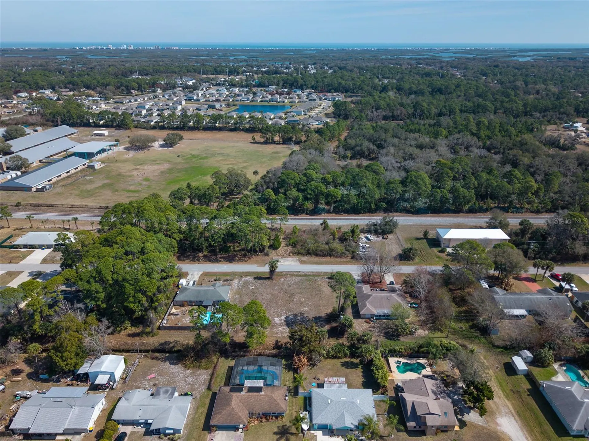 3128 India Palm Drive Edgewater FL 32141