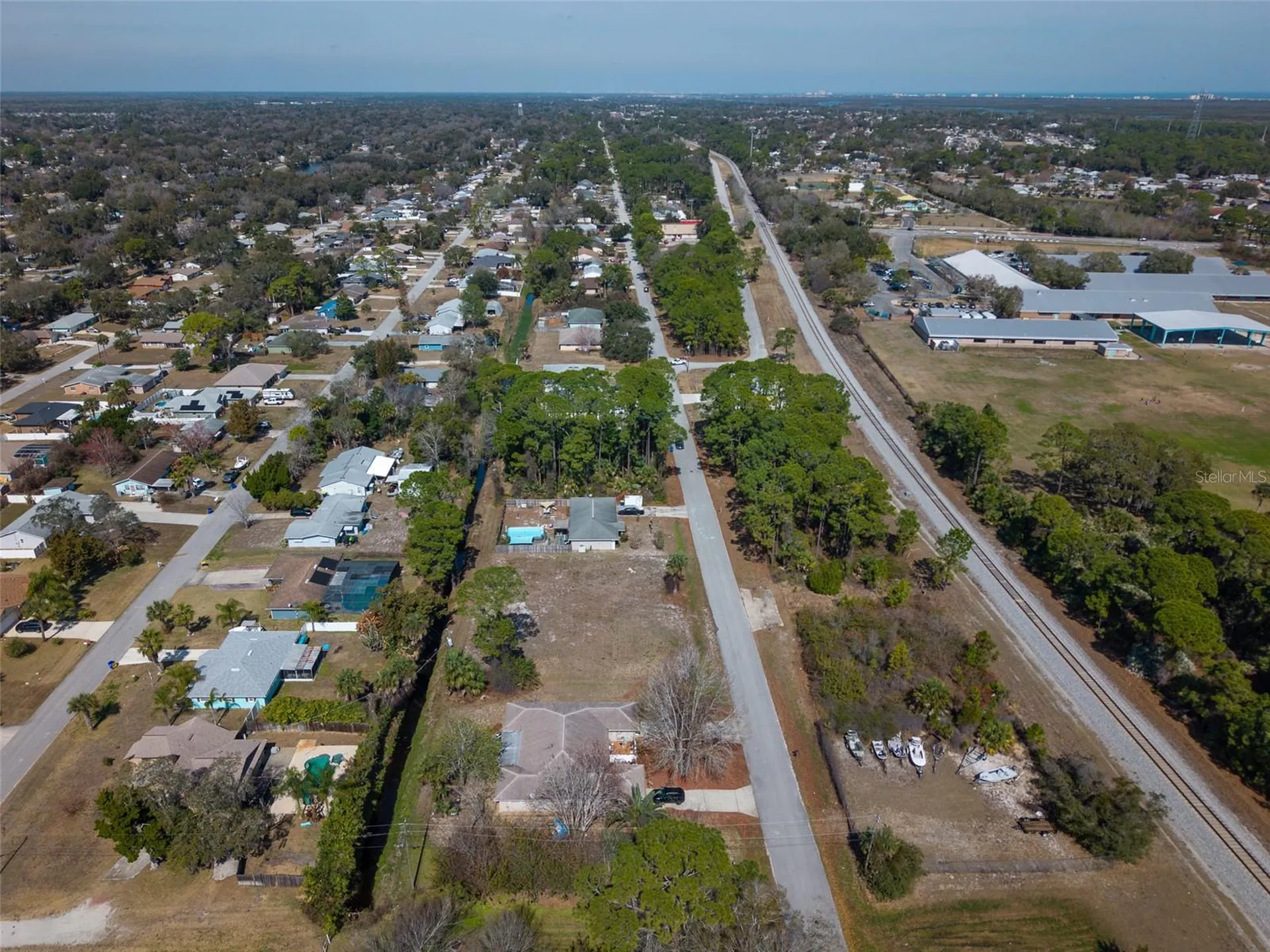 3128 India Palm Drive Edgewater FL 32141