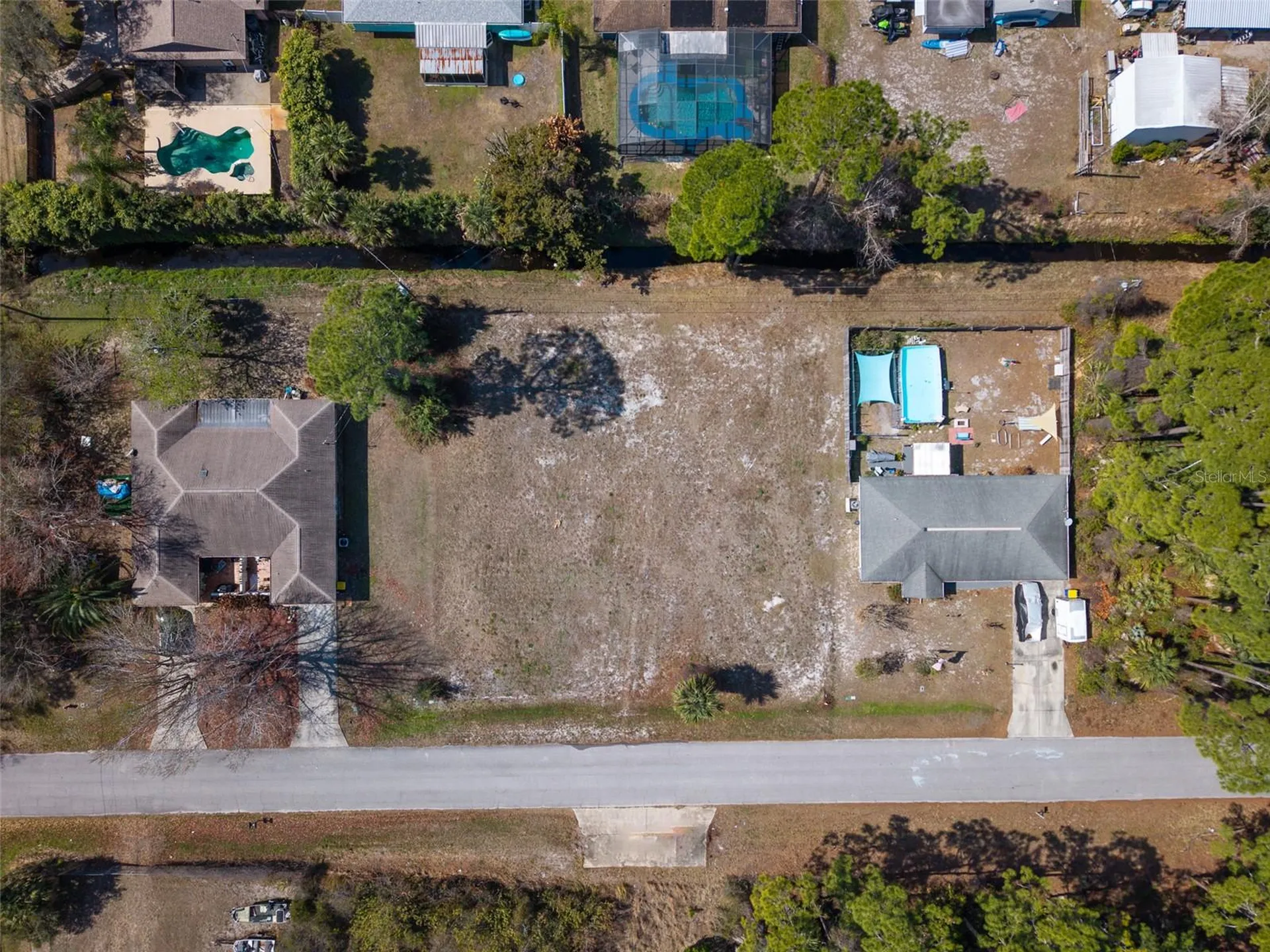 3128 India Palm Drive Edgewater FL 32141