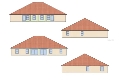 3128 India Palm Drive Edgewater FL 32141