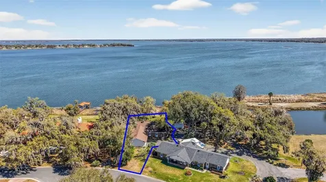 1404 Regency Court Leesburg FL 34748