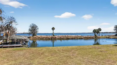 1404 Regency Court Leesburg FL 34748