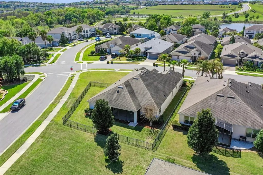 553 Autumn Ash Drive Clermont FL 34715
