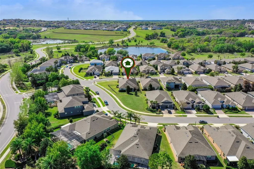 553 Autumn Ash Drive Clermont FL 34715