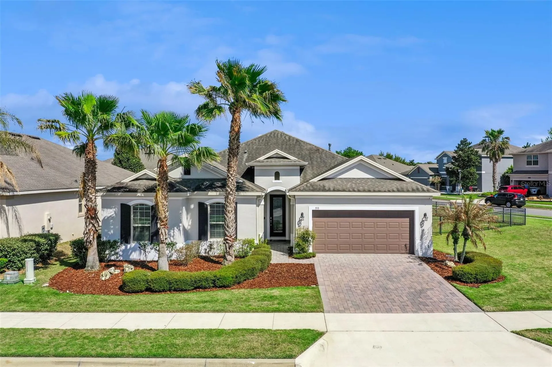 553 Autumn Ash Drive Clermont FL 34715