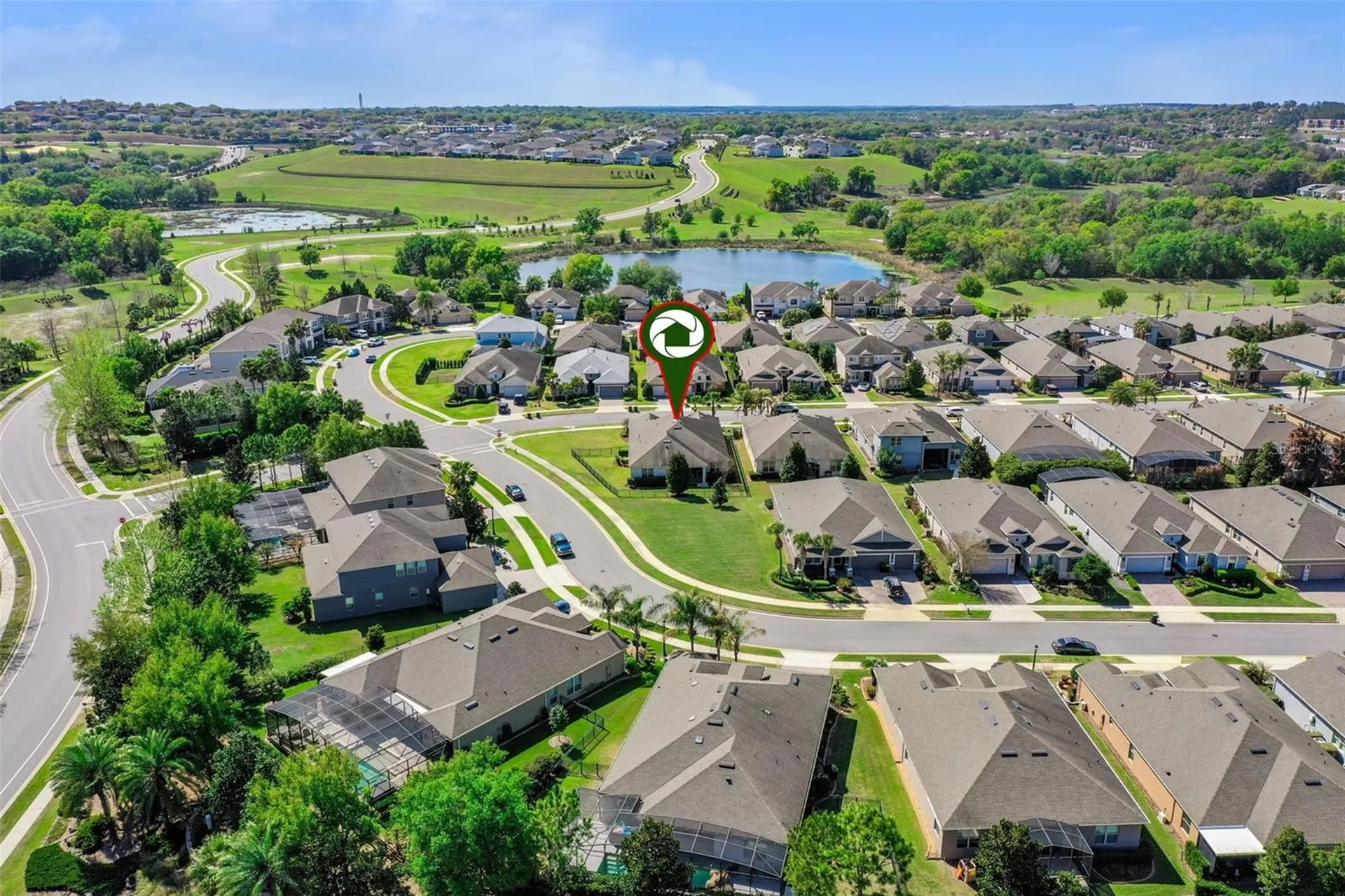 553 Autumn Ash Drive Clermont FL 34715