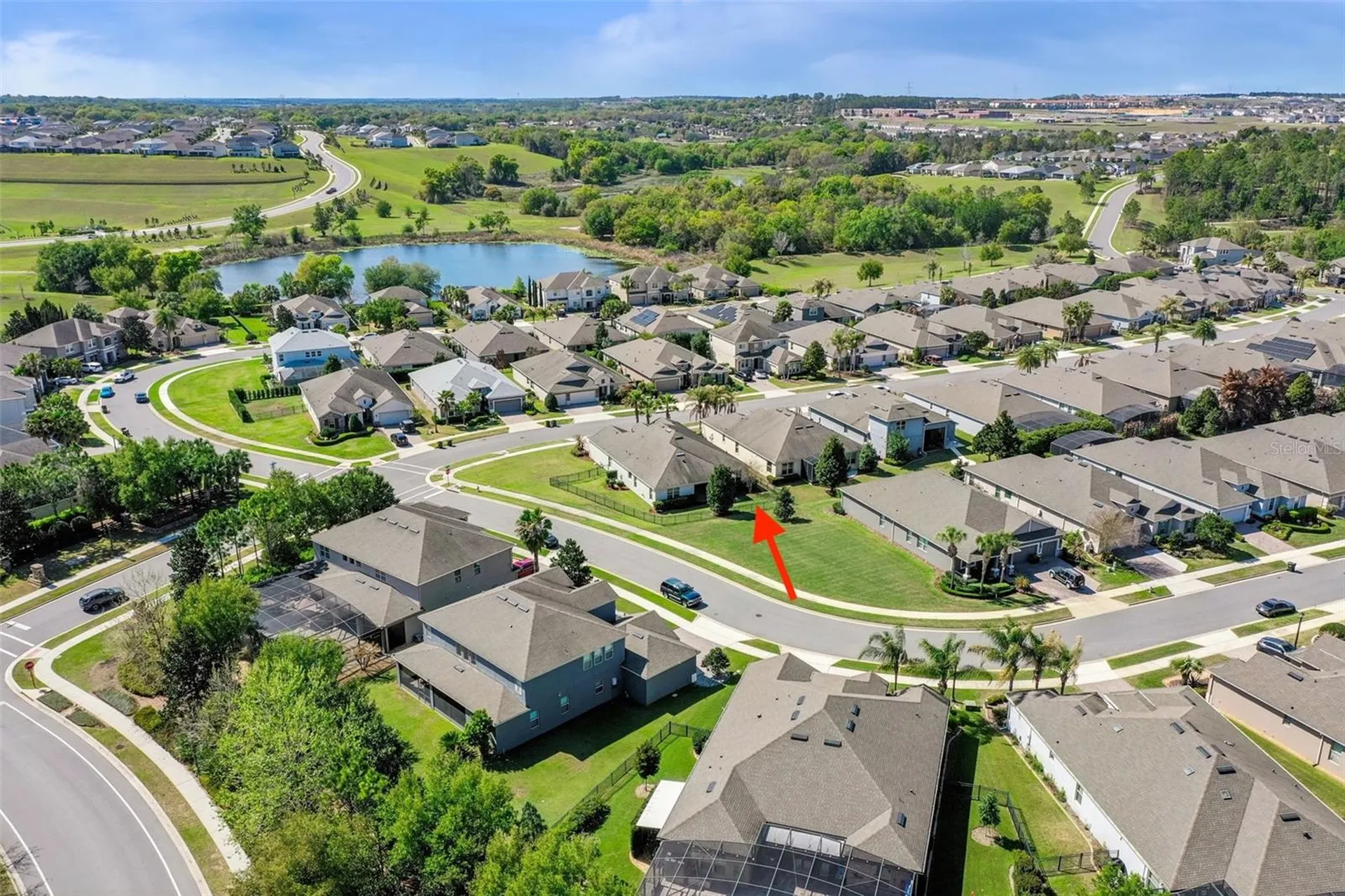 553 Autumn Ash Drive Clermont FL 34715
