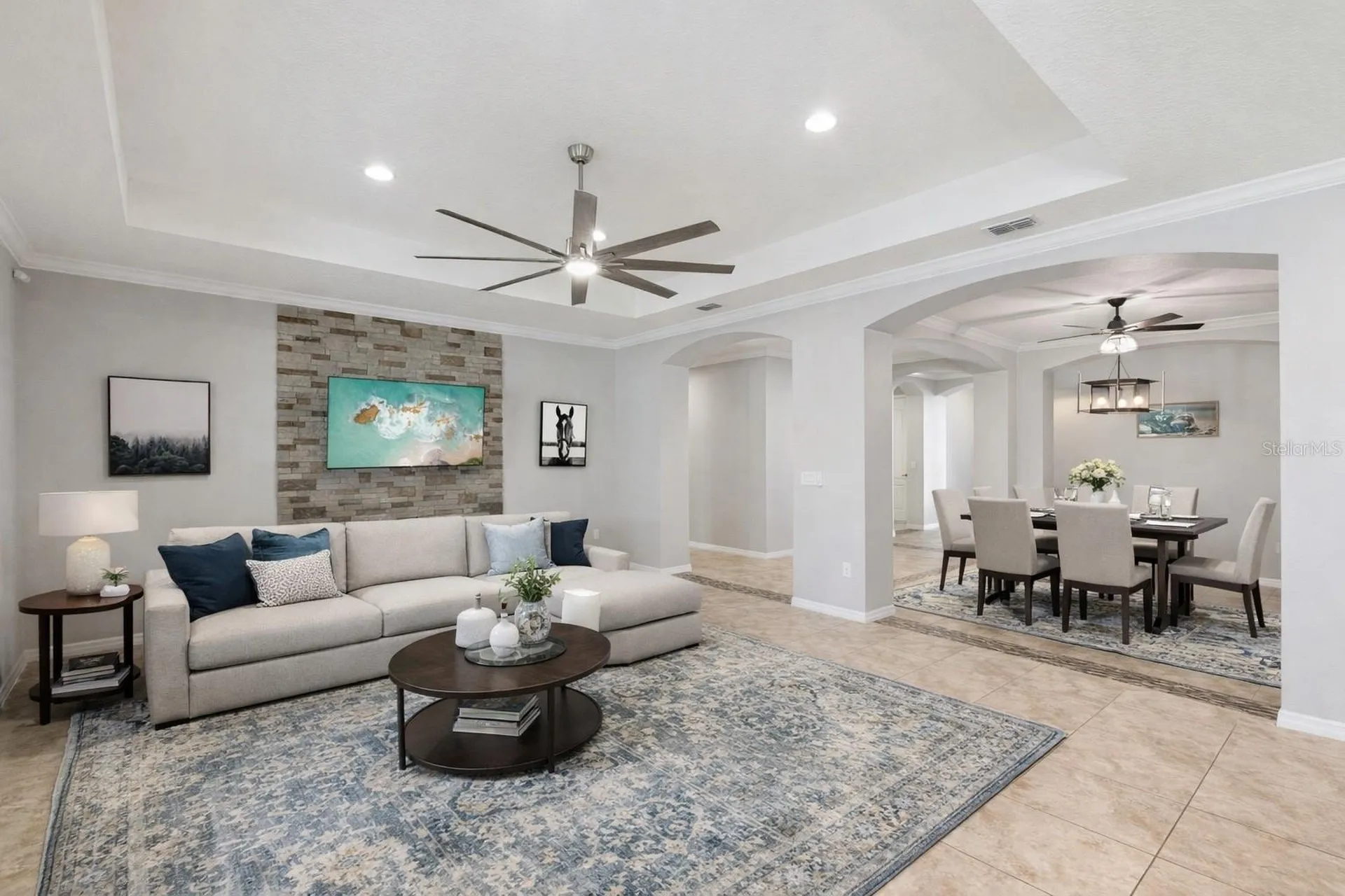 553 Autumn Ash Drive Clermont FL 34715