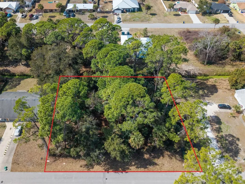 2904 India Palm Drive Edgewater FL 32141