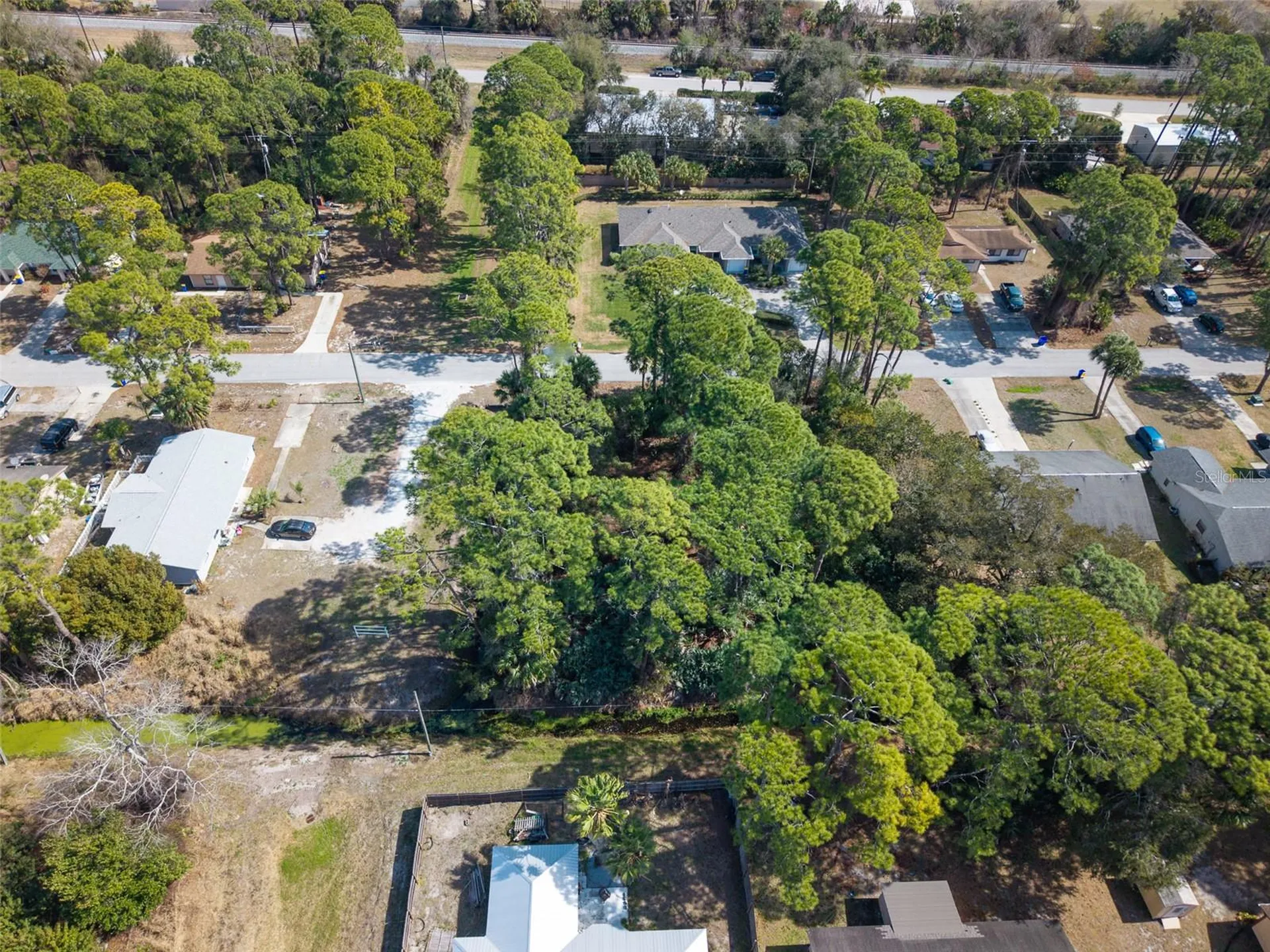 2904 India Palm Drive Edgewater FL 32141