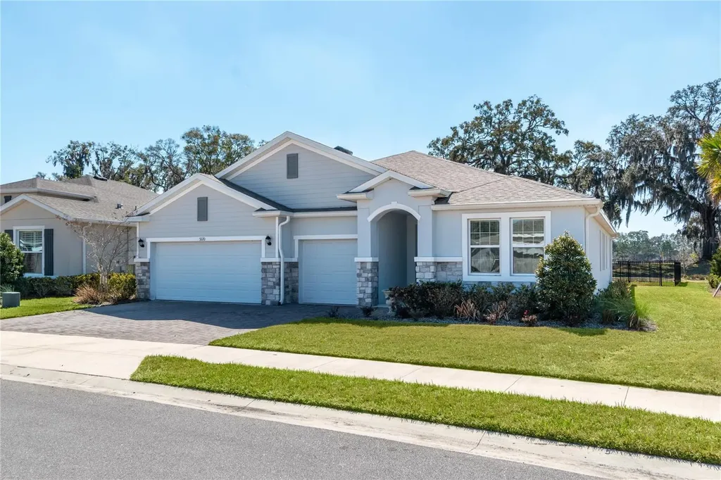 5220 NW 46th Lane Road Ocala FL 34482