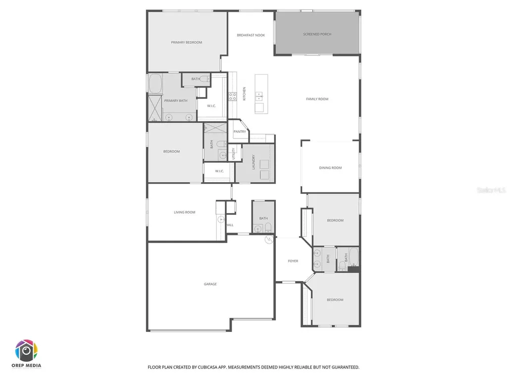 5220 NW 46th Lane Road Ocala FL 34482