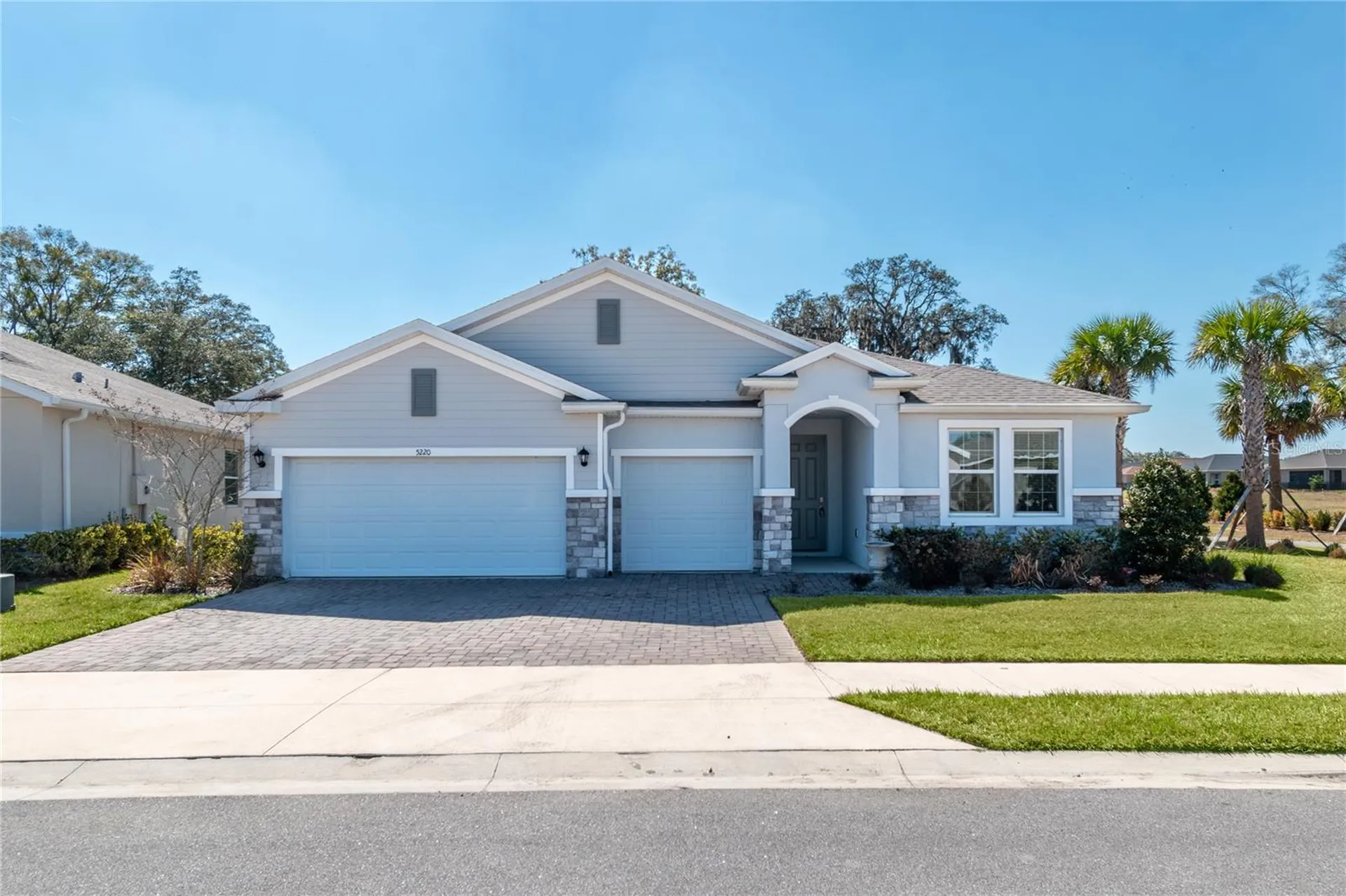 5220 NW 46th Lane Road Ocala FL 34482