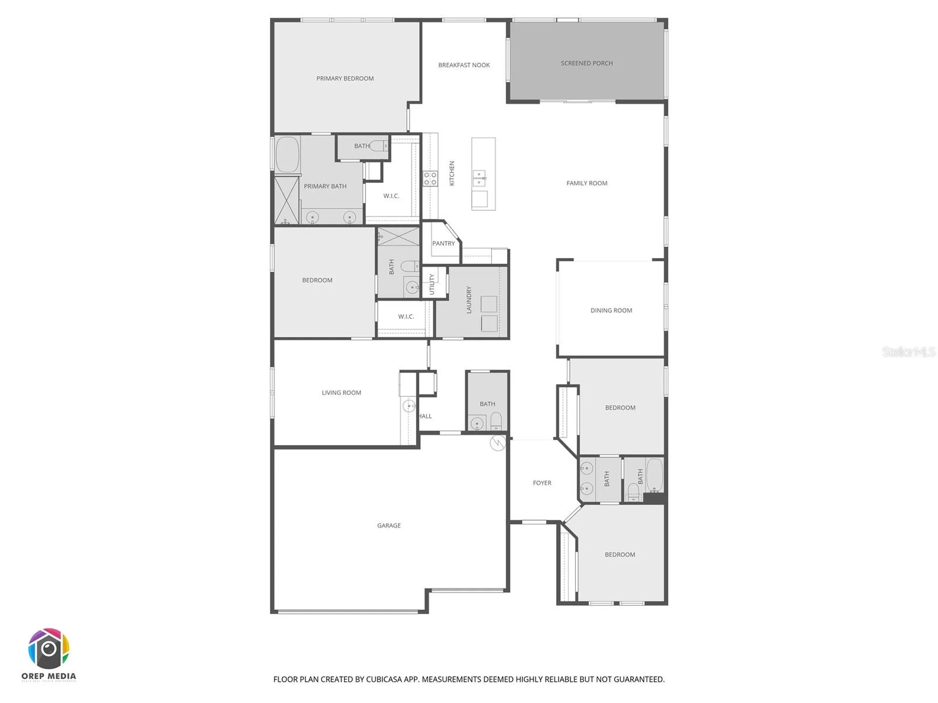 5220 NW 46th Lane Road Ocala FL 34482