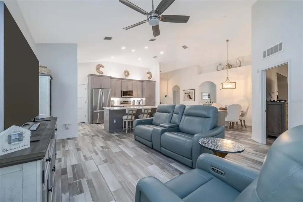 124 Raintree Circle Palm Coast FL 32164