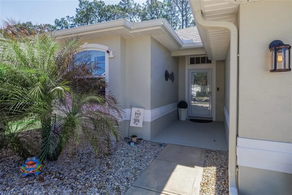 124 Raintree Circle Palm Coast FL 32164