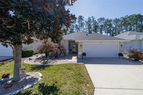 124 Raintree Circle Palm Coast FL 32164