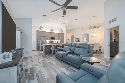 124 Raintree Circle Palm Coast FL 32164