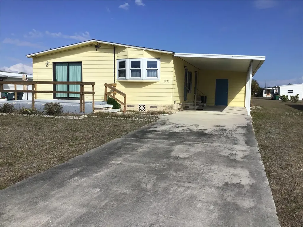 6276 Oriole Boulevard Englewood FL 34224